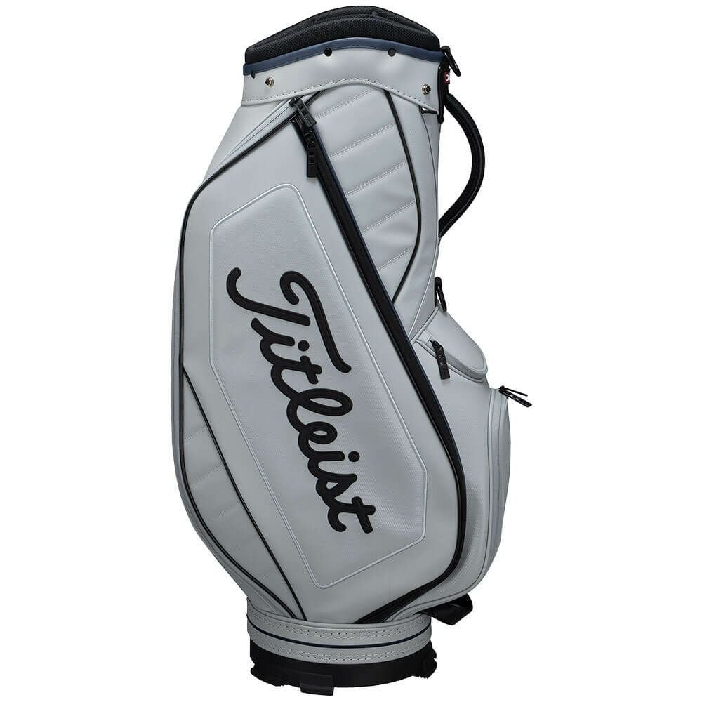 タイトリスト Titleist パフォーマンス JE メンズ キャディバッグ