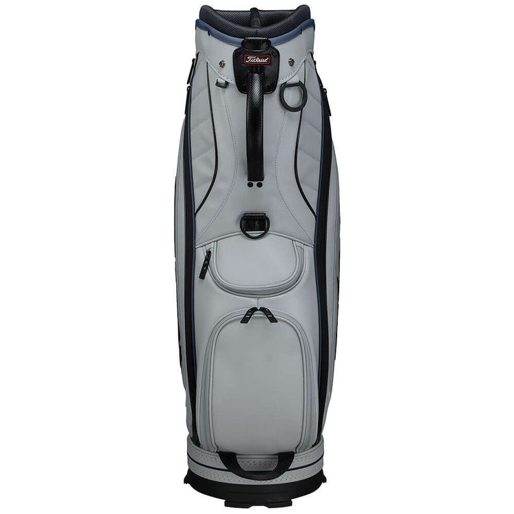 タイトリスト Titleist パフォーマンス JE メンズ キャディバッグ 
