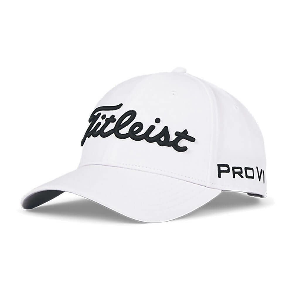 タイトリスト（Titleist） キャップ・バイザー 通販｜【公式】有賀園