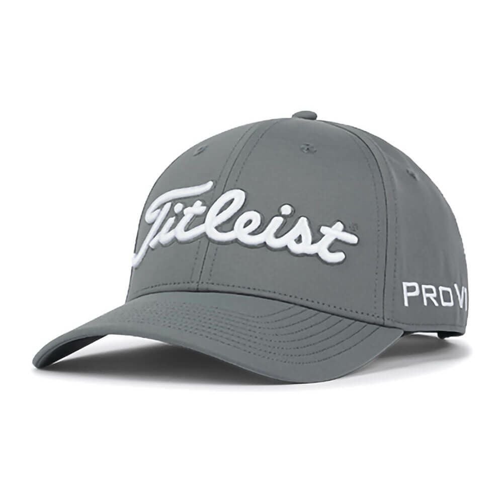 タイトリスト Titleist ツアーエリート メンズ キャップ TH23FTELA 01c