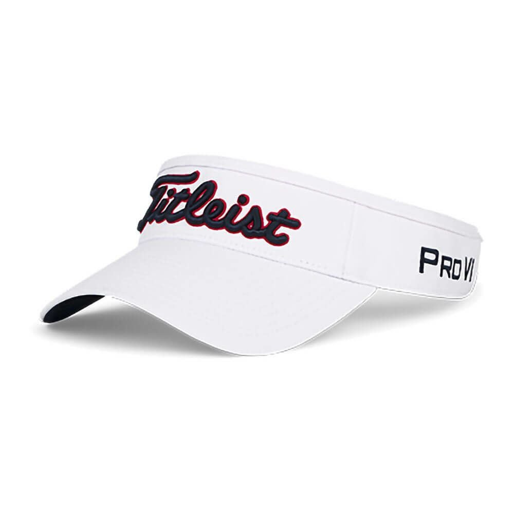 タイトリスト（Titleist） キャップ・バイザー 通販｜【公式】有賀園
