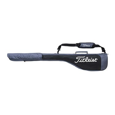 タイトリスト Titleist　Next Gen ネクストジェン　メンズ クラブケース TB23NGCCJ 40 ウォッシュドインディゴブラック　2025年モデル ウォッシュドインディゴブラック