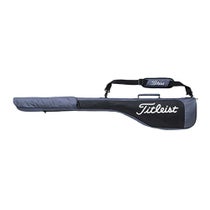 タイトリスト Titleist　Next Gen ネクストジェン　メンズ クラブケース TB23NGCCJ 40 ウォッシュドインディゴブラック　2025年モデル