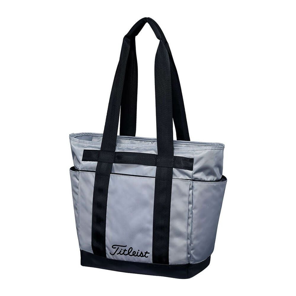 タイトリスト Titleist　シティアクティブ　メンズ トートバッグ TA25CT 20 マーブルグレー　2025年モデル マーブルグレー
