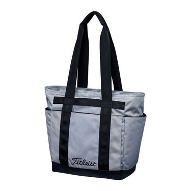 タイトリスト Titleist　シティアクティブ　メンズ トートバッグ TA25CT 20 マーブルグレー　2025年モデル マーブルグレー