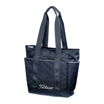 タイトリスト Titleist　シティアクティブ　メンズ トートバッグ TA25CT 4 ネイビー　2025年モデル