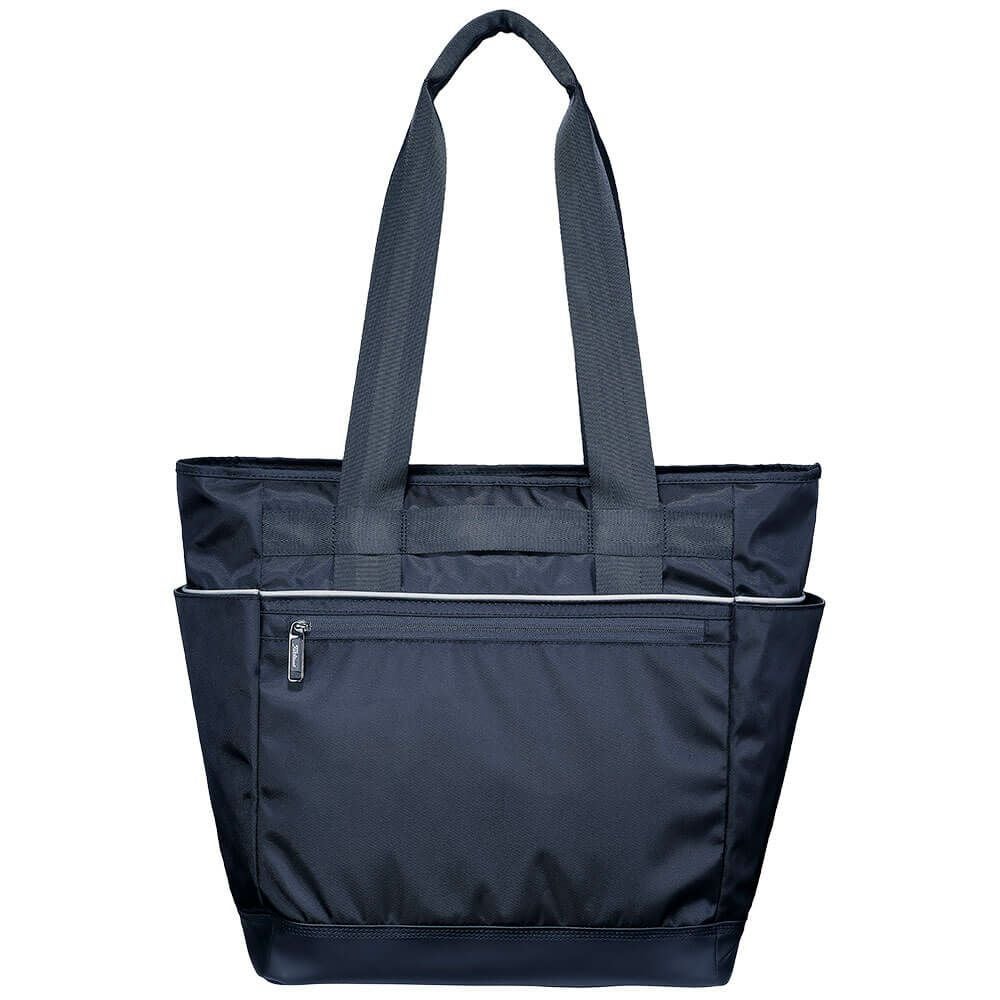 タイトリスト Titleist　シティアクティブ　メンズ トートバッグ TA25CT 4 ネイビー　2025年モデル 詳細2