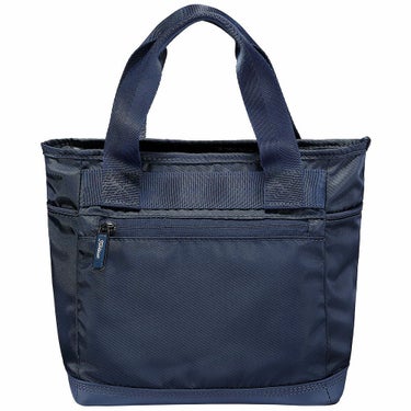 タイトリスト Titleist　シティアクティブ　メンズ ミニトートバッグ TA25CMT 4 ネイビー　2025年モデル 詳細2