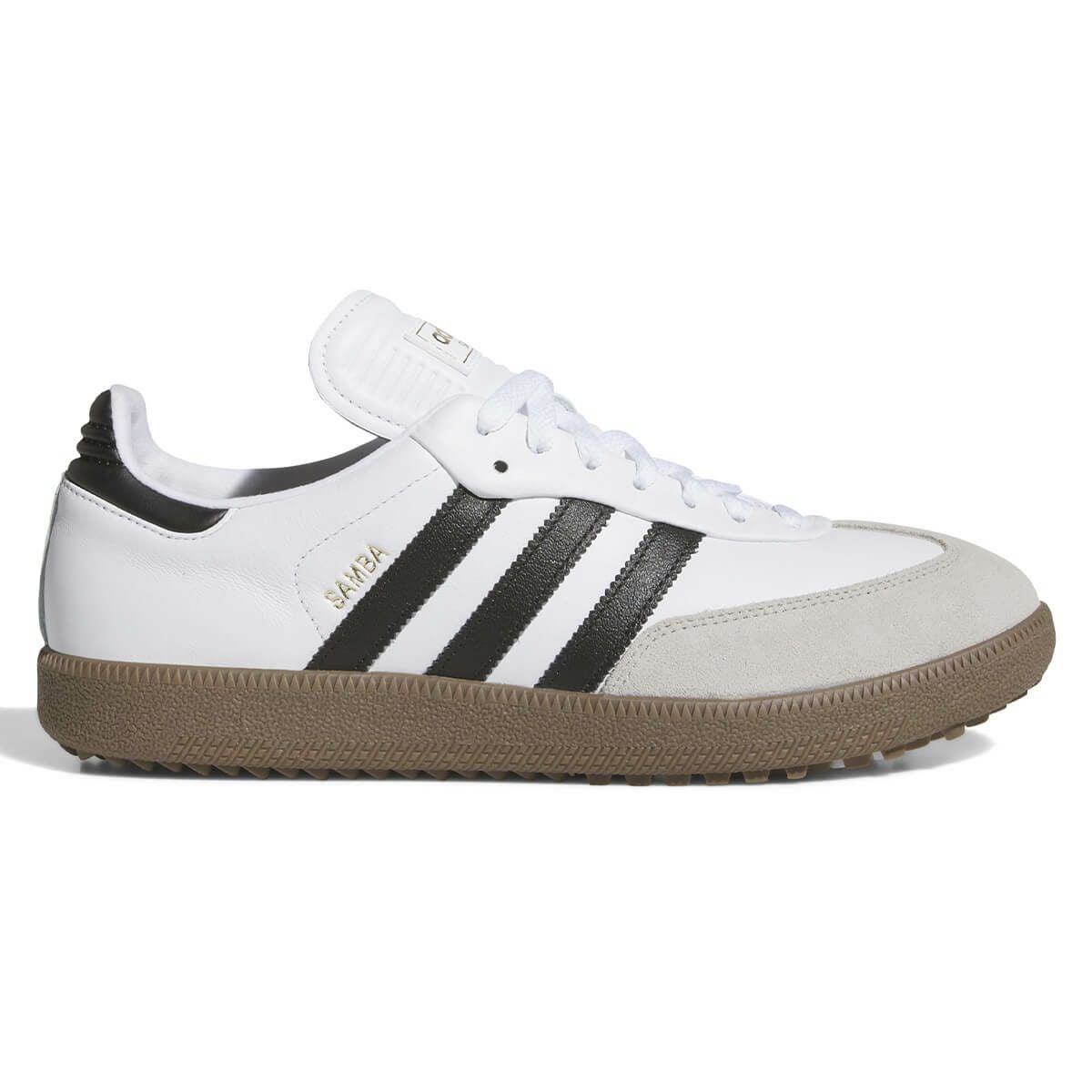 アディダス adidas サンバ ゴルフ SAMBA GOLF スパイクレス ゴルフ