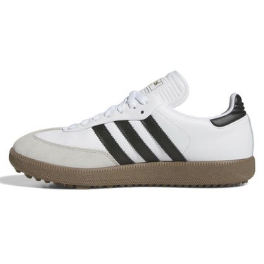 アディダス adidas　サンバ ゴルフ SAMBA GOLF スパイクレス ゴルフシューズ NNO26 JH6149 詳細4