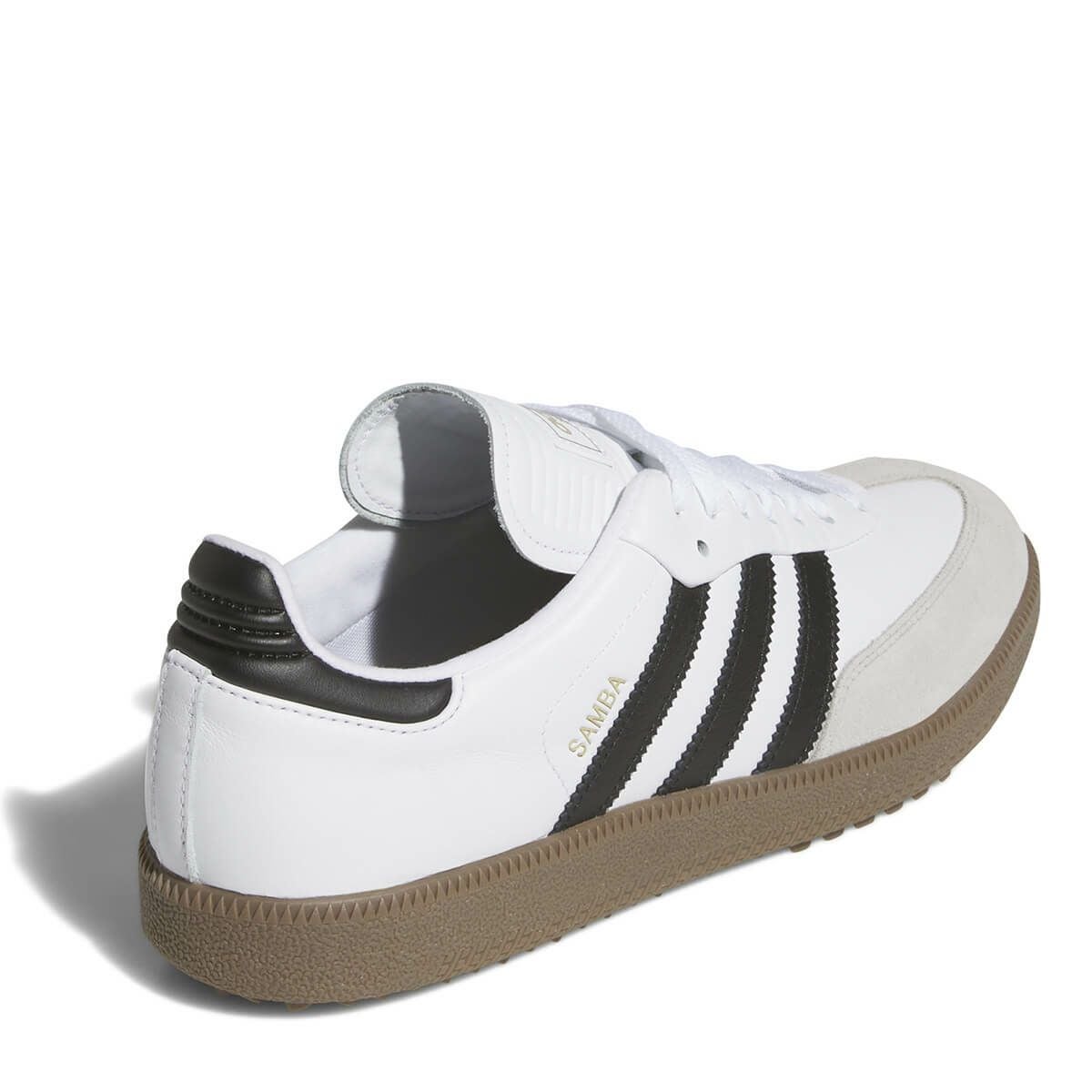 　アディダス　SAMBA GOLF　サンバ　ゴルフ　 29センチ アディダス adidas サンバ ゴルフ SAMBA GOLF スパイクレス ゴルフ