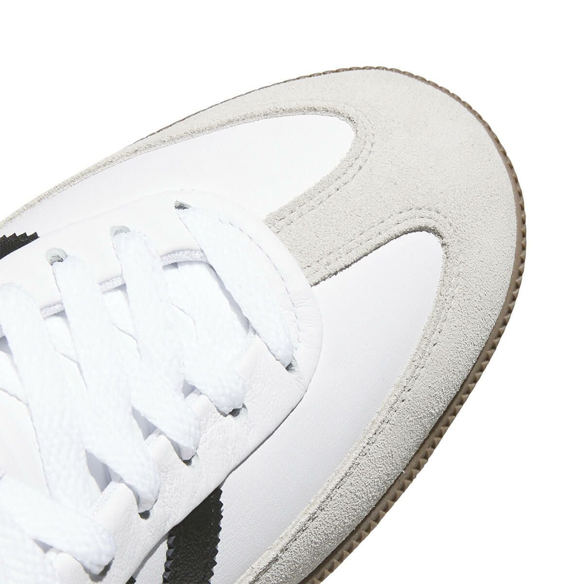 アディダス adidas　サンバ ゴルフ SAMBA GOLF スパイクレス ゴルフシューズ NNO26 JH6149 詳細7