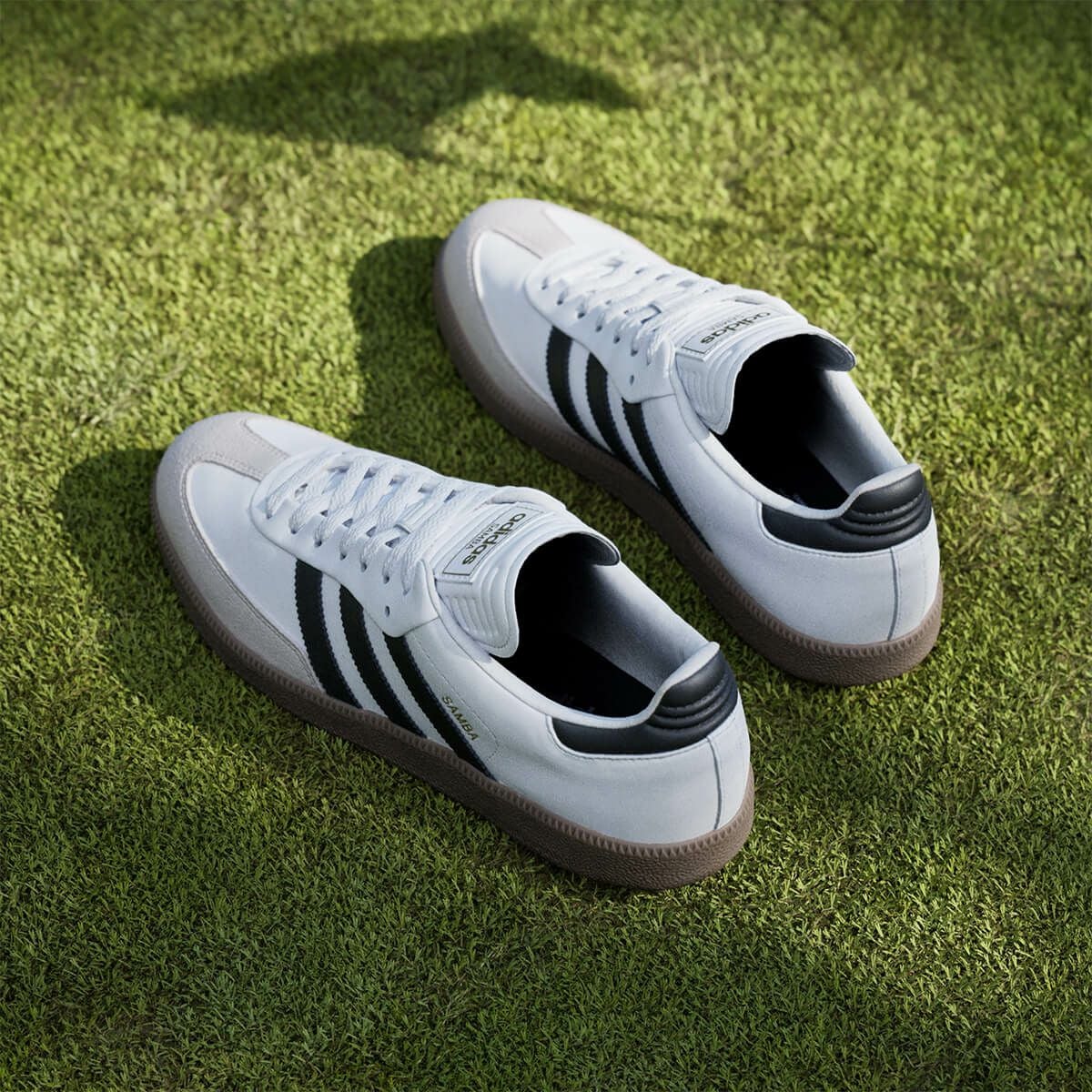 アディダス adidas サンバ ゴルフ SAMBA GOLF スパイクレス ゴルフ