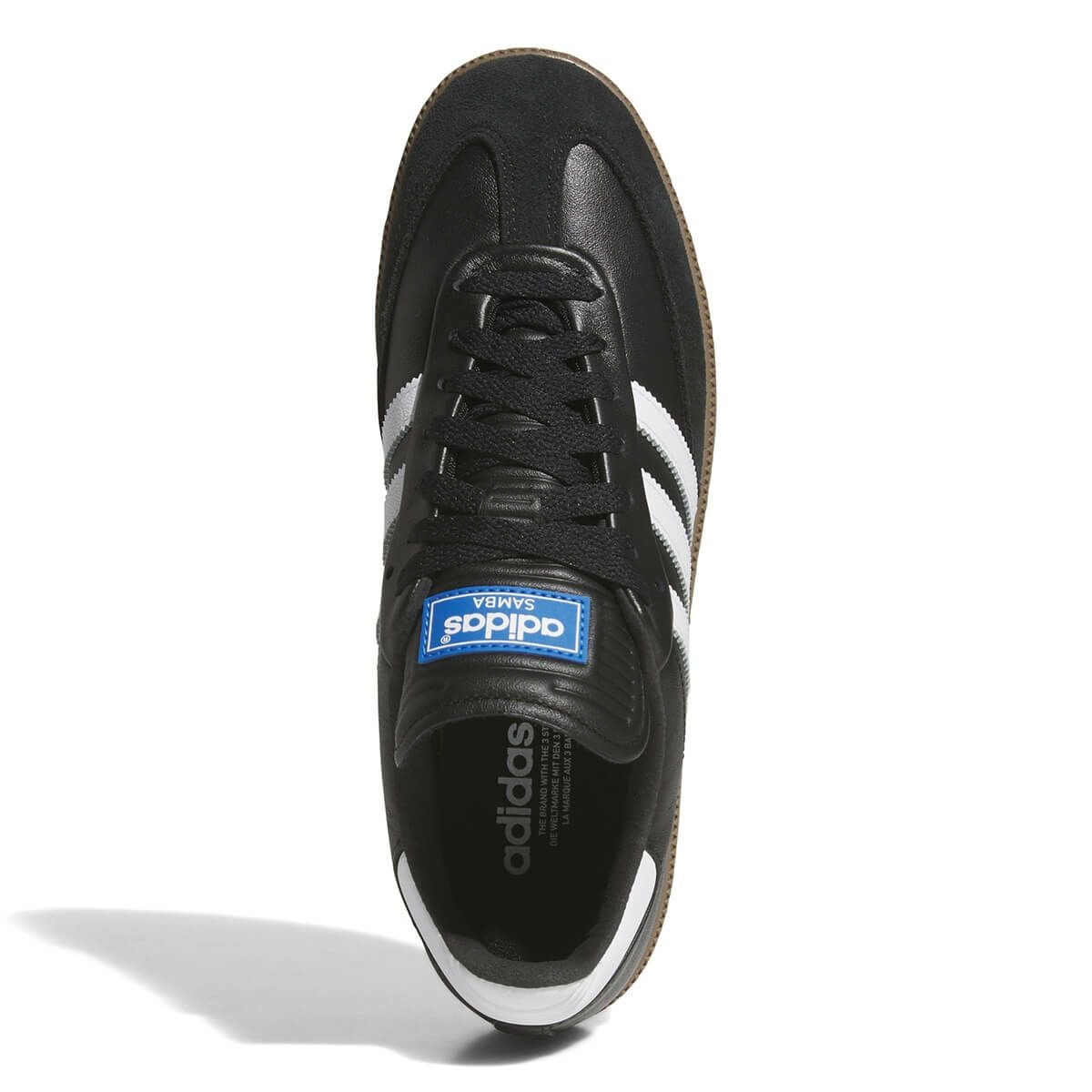 アディダス adidas サンバ ゴルフ SAMBA GOLF スパイクレス ゴルフ
