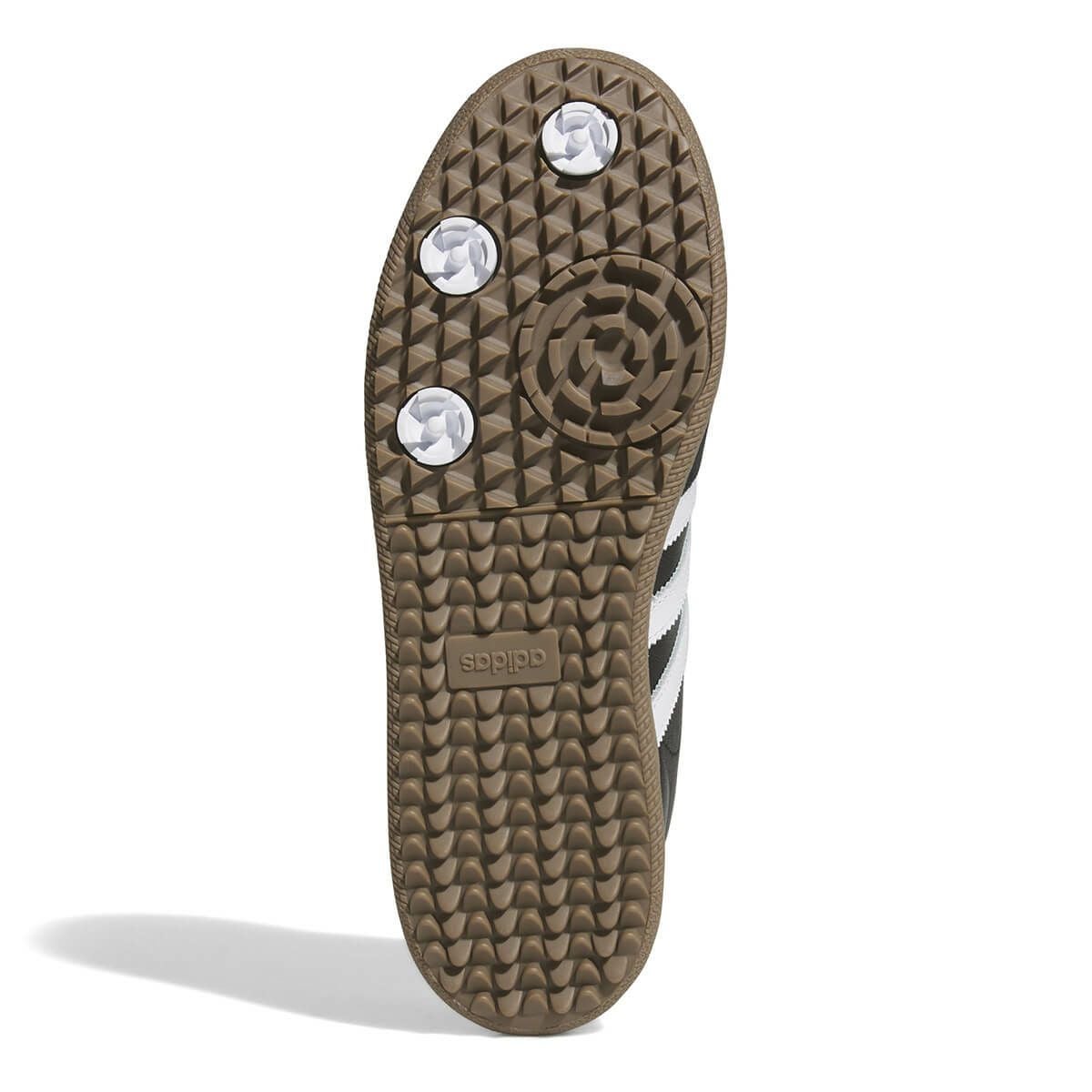 アディダス adidas サンバ ゴルフ SAMBA GOLF スパイクレス ゴルフ