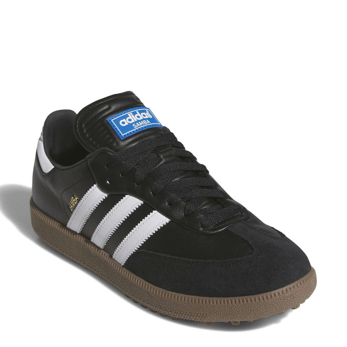 アディダス adidas サンバ ゴルフ SAMBA GOLF スパイクレス ゴルフ