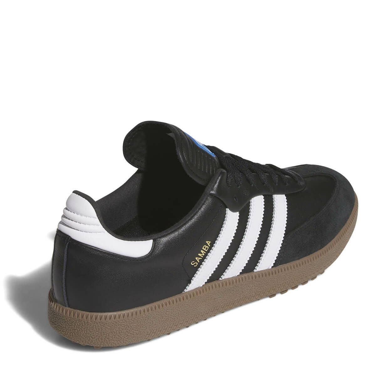 アディダス adidas サンバ ゴルフ SAMBA GOLF スパイクレス ゴルフ