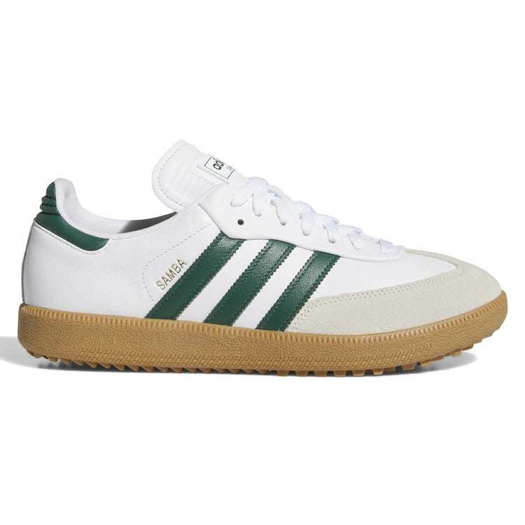 アディダス adidas サンバ ゴルフ SAMBA GOLF スパイクレス ゴルフ 