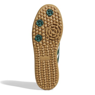 アディダス adidas　サンバ ゴルフ SAMBA GOLF スパイクレス ゴルフシューズ NNO26 JH6151 詳細3