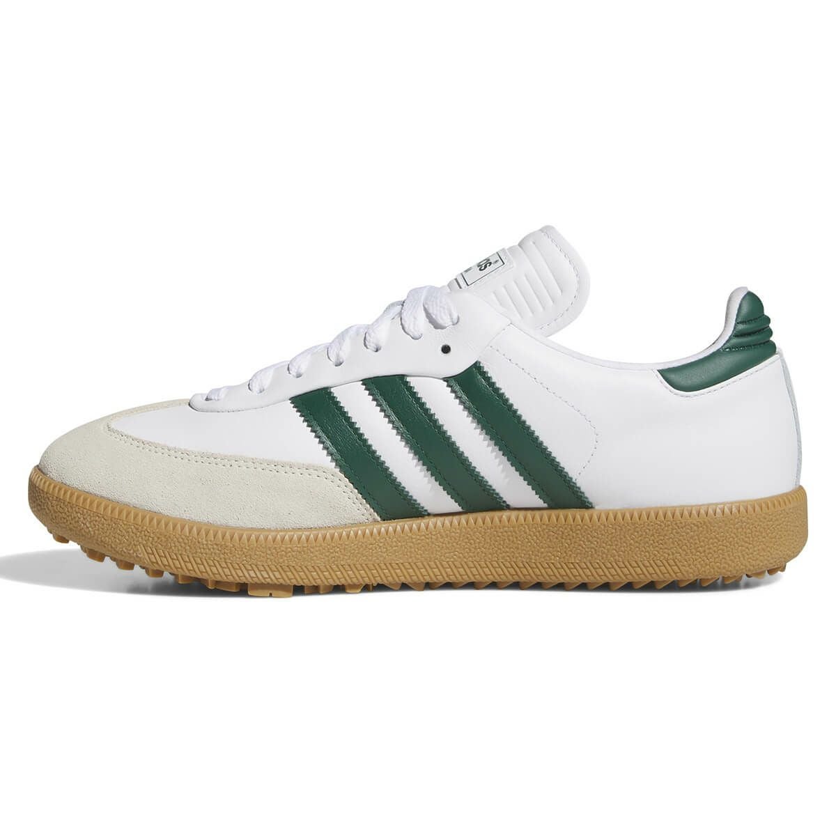 アディダス adidas　サンバ ゴルフ SAMBA GOLF スパイクレス ゴルフシューズ NNO26 JH6151 詳細4