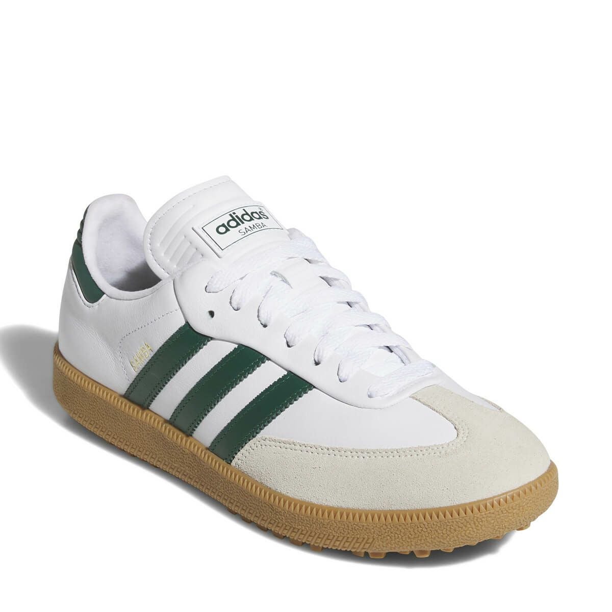 アディダス adidas サンバ ゴルフ SAMBA GOLF スパイクレス ゴルフ