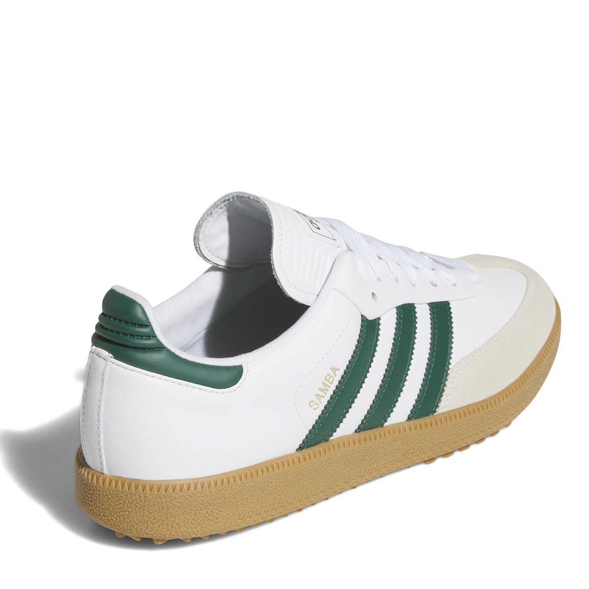 アディダス adidas サンバ ゴルフ SAMBA GOLF スパイクレス ゴルフ