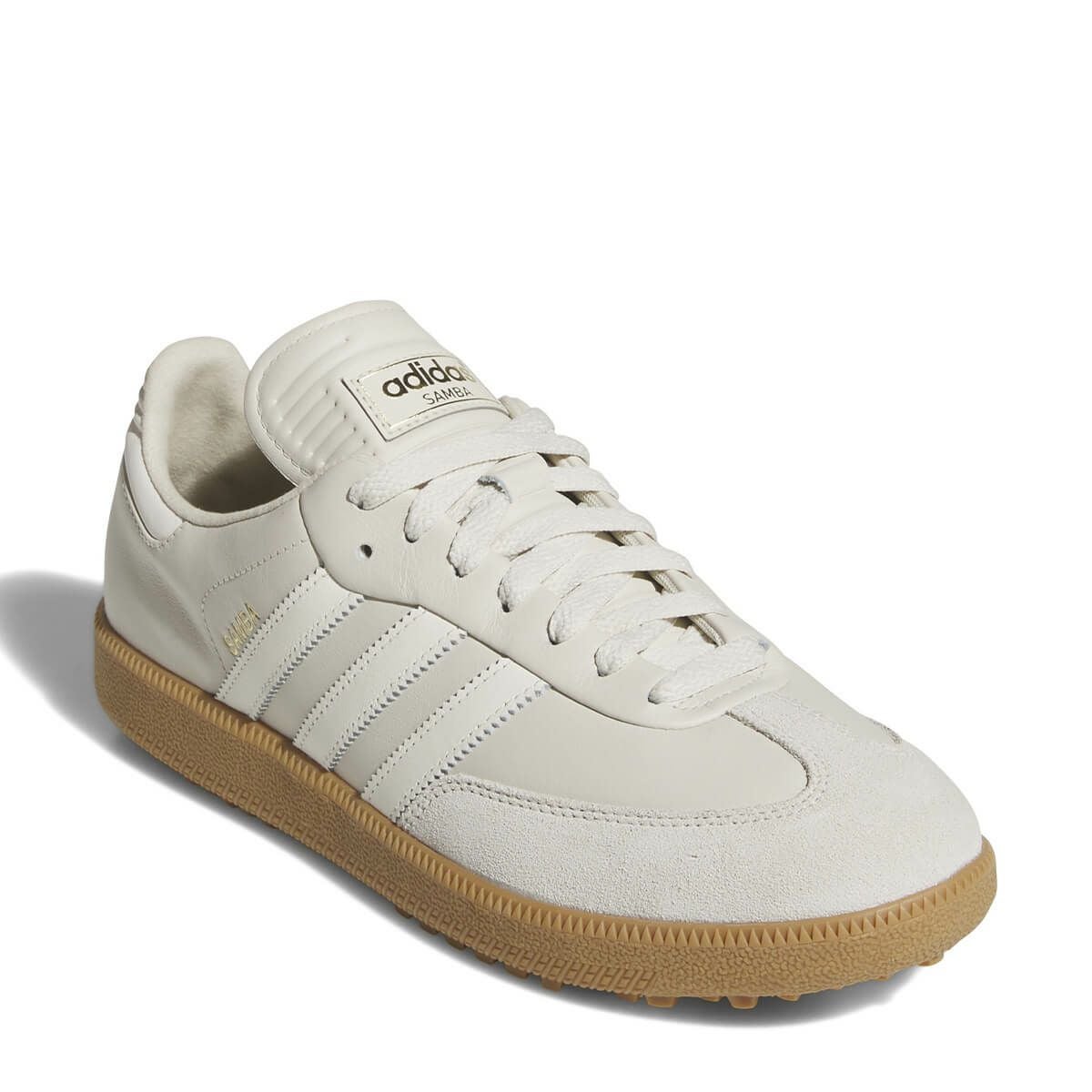 アディダス adidas サンバ ゴルフ SAMBA GOLF スパイクレス ゴルフ