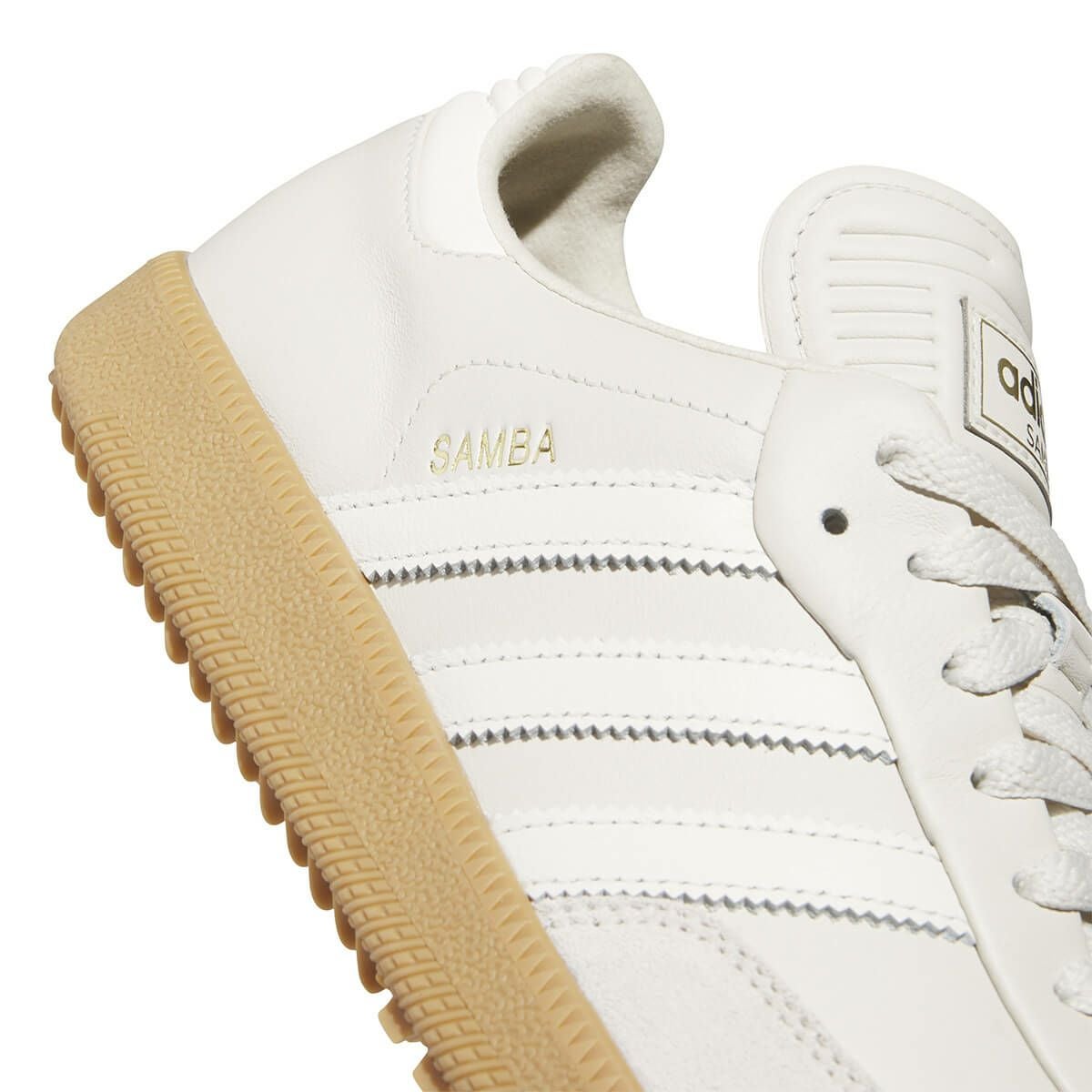 アディダス adidas サンバ ゴルフ SAMBA GOLF スパイクレス ゴルフ