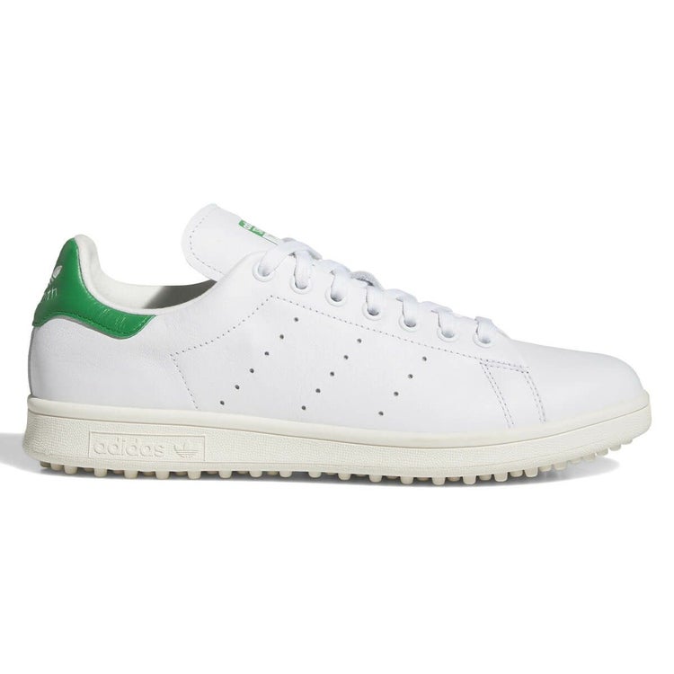 アディダス adidas スタンスミス STAN SMITH スパイクレス ゴルフ