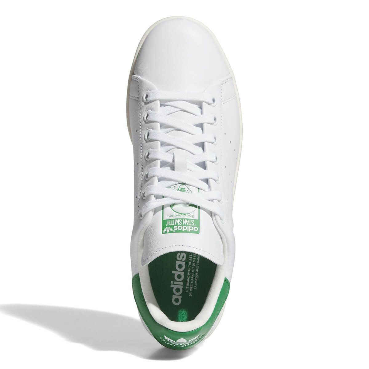 アディダス adidas スタンスミス STAN SMITH スパイクレス ゴルフ
