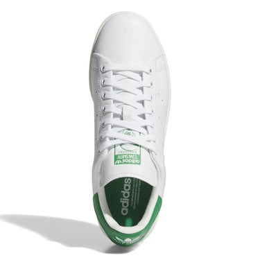 アディダス adidas　スタンスミス STAN SMITH　スパイクレス ゴルフシューズ NNO27 JH6153 詳細2