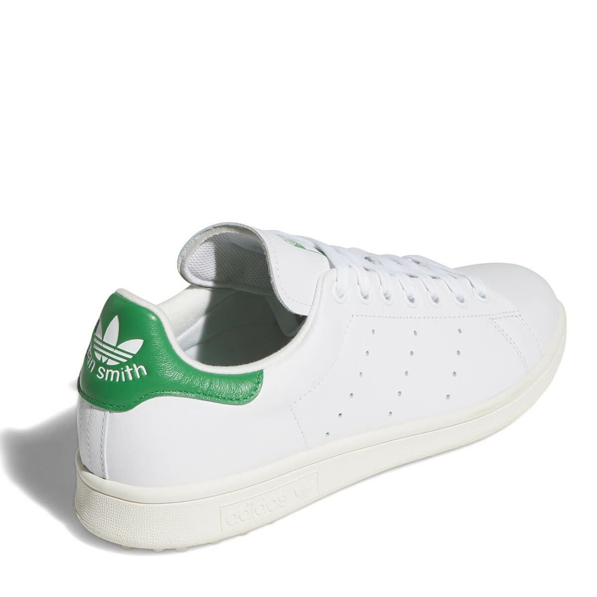 アディダス adidas スタンスミス STAN SMITH スパイクレス ゴルフ