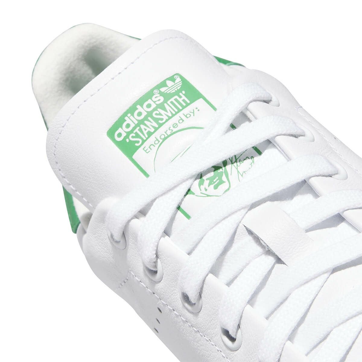 アディダス adidas スタンスミス STAN SMITH スパイクレス ゴルフ