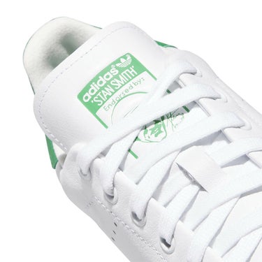 アディダス adidas　スタンスミス STAN SMITH　スパイクレス ゴルフシューズ NNO27 JH6153 詳細7