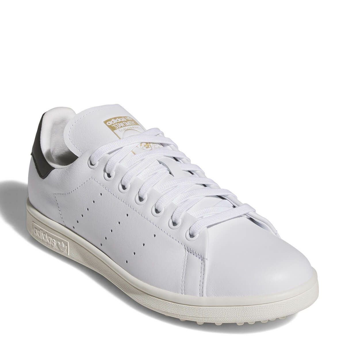 adidas StanSmith BOAゴルフシューズ アディダス スタンスミス アディダス「スタンスミス ゴルフ」に史上初のBOAモデルが登場 - BRUDER