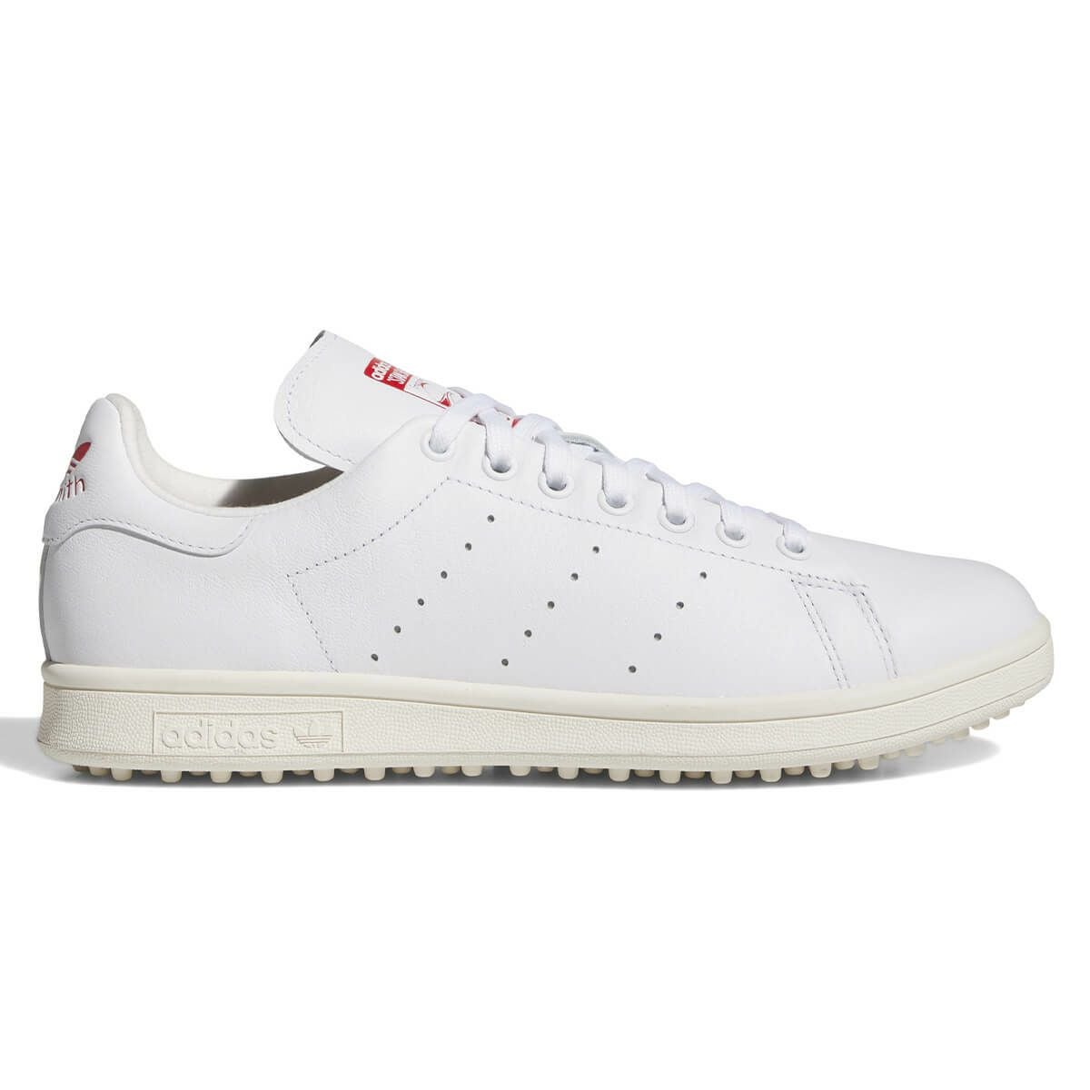 アディダス adidas スタンスミス STAN SMITH スパイクレス ゴルフ