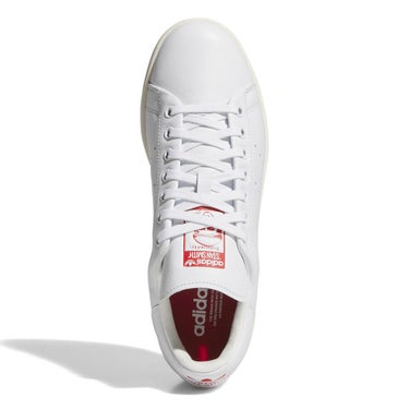 アディダス adidas　スタンスミス STAN SMITH　スパイクレス ゴルフシューズ NNO27 JH6155 詳細1