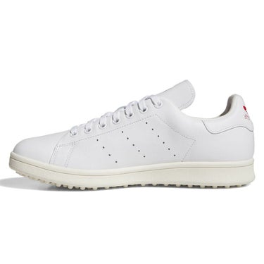 アディダス adidas　スタンスミス STAN SMITH　スパイクレス ゴルフシューズ NNO27 JH6155 詳細3