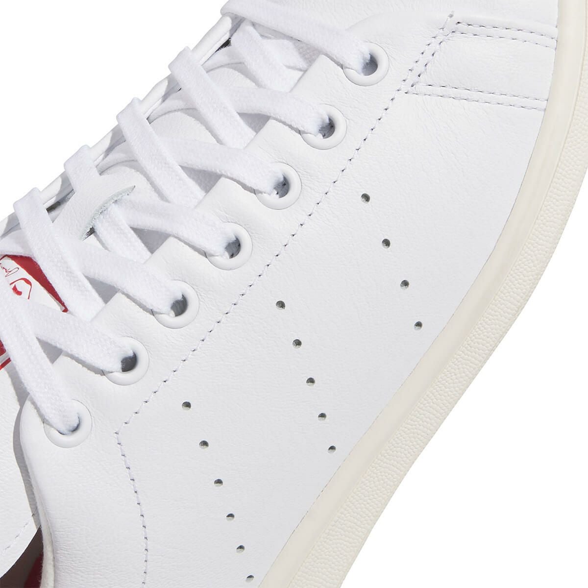 アディダス adidas　スタンスミス STAN SMITH　スパイクレス ゴルフシューズ NNO27 JH6155 詳細6