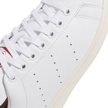 アディダス adidas　スタンスミス STAN SMITH　スパイクレス ゴルフシューズ NNO27 JH6155 詳細6