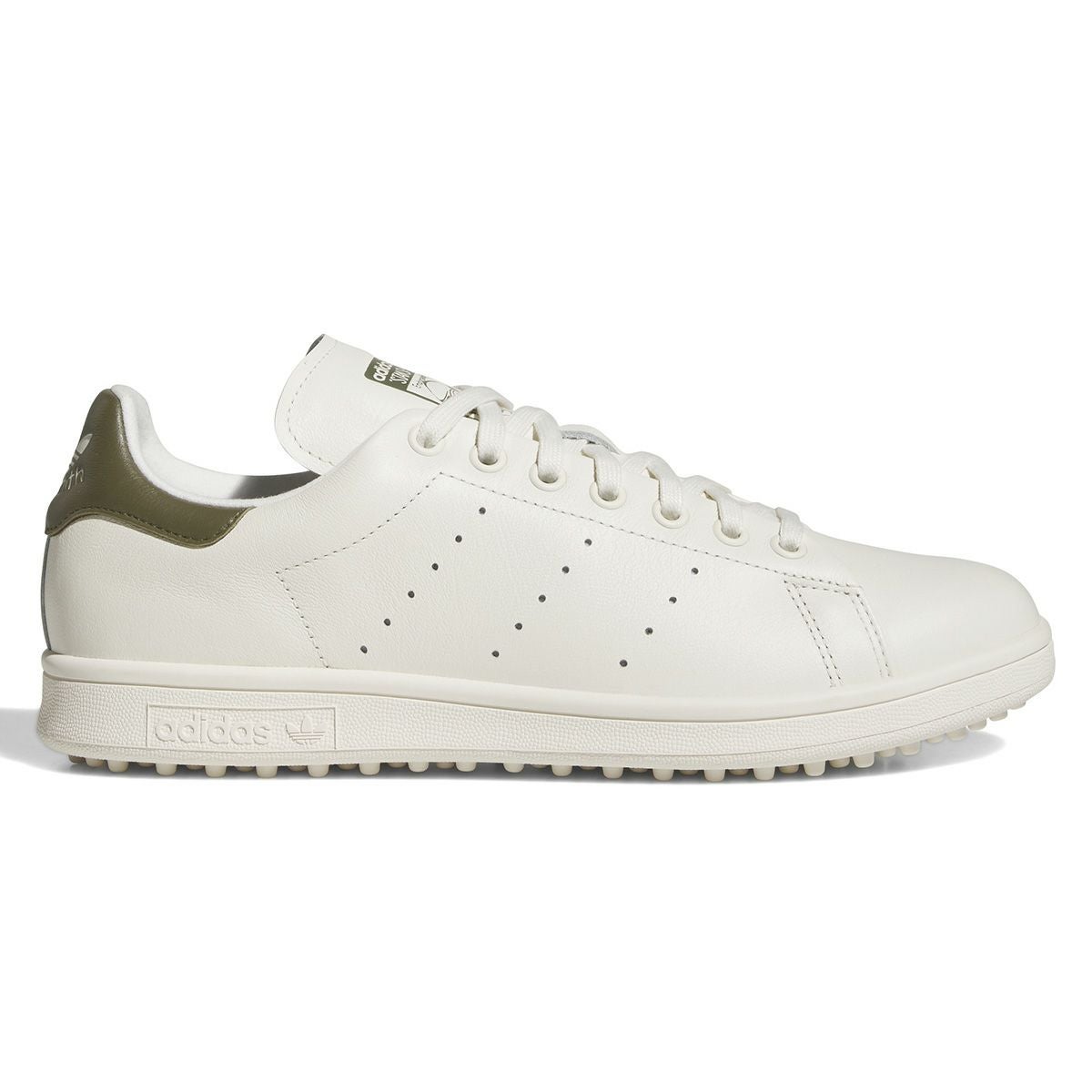 アディダス adidas スタンスミス STAN SMITH スパイクレス ゴルフ