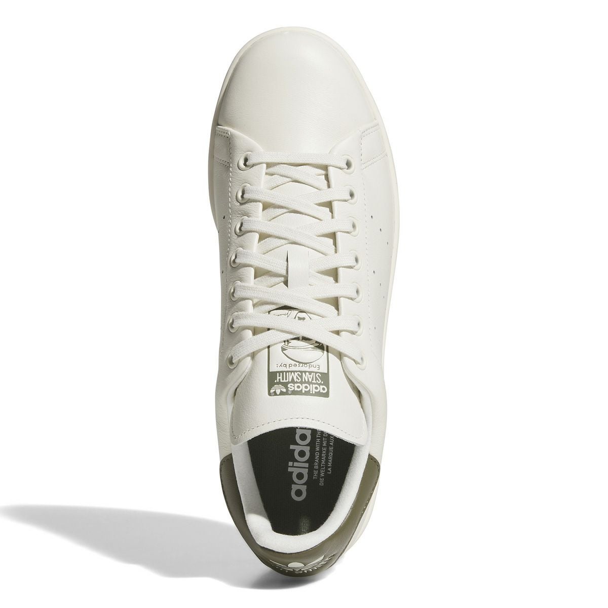 アディダス adidas スタンスミス STAN SMITH スパイクレス ゴルフ