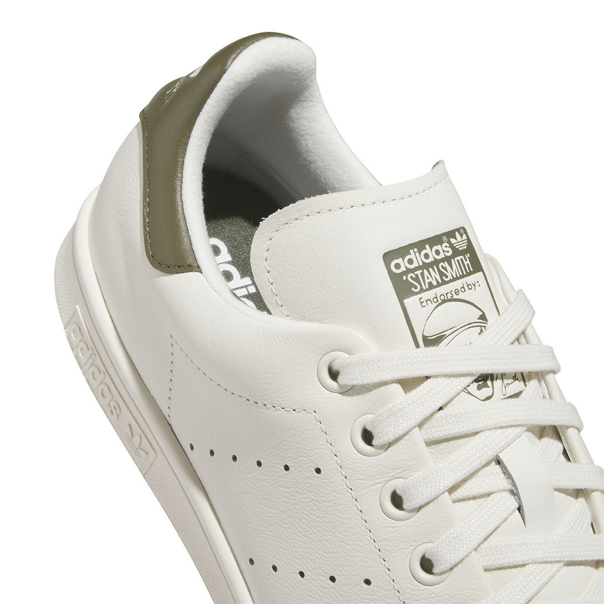アディダス adidas スタンスミス STAN SMITH スパイクレス ゴルフ