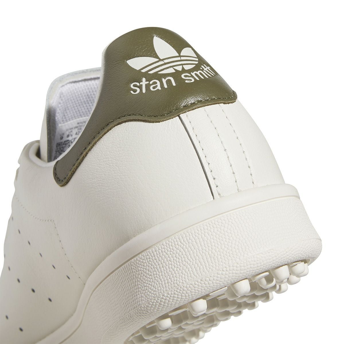 アディダス adidas　スタンスミス STAN SMITH　スパイクレス ゴルフシューズ NNO27 JH6156 詳細7