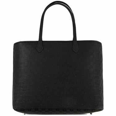 Jordan ジョーダン MONOGRAM TOTE モノグラム トートバッグ MM0990 023 ブラック 詳細2