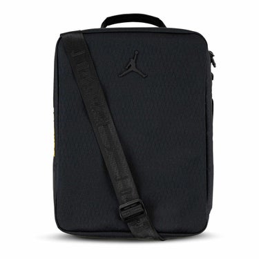 Jordan ジョーダン THE COLLECTORS SHOE BOX ザ コレクターズ シューボックス シューズケース MA0975 023 ブラック 詳細1