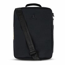 Jordan ジョーダン THE COLLECTORS SHOE BOX ザ コレクターズ シューボックス シューズケース MA0975 023 ブラック