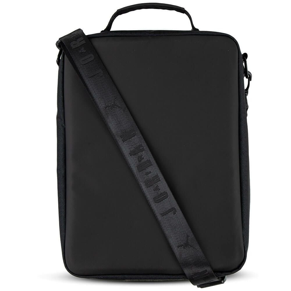 Jordan ジョーダン THE COLLECTORS SHOE BOX ザ コレクターズ シューボックス シューズケース MA0975 023 ブラック 詳細2