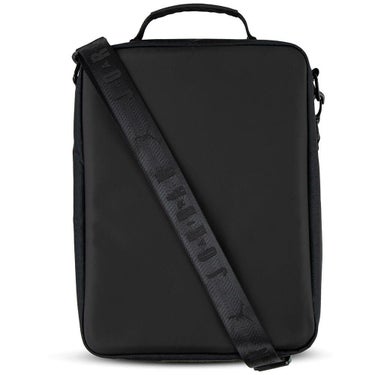 Jordan ジョーダン THE COLLECTORS SHOE BOX ザ コレクターズ シューボックス シューズケース MA0975 023 ブラック 詳細2