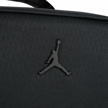 Jordan ジョーダン THE COLLECTORS SHOE BOX ザ コレクターズ シューボックス シューズケース MA0975 023 ブラック 詳細4